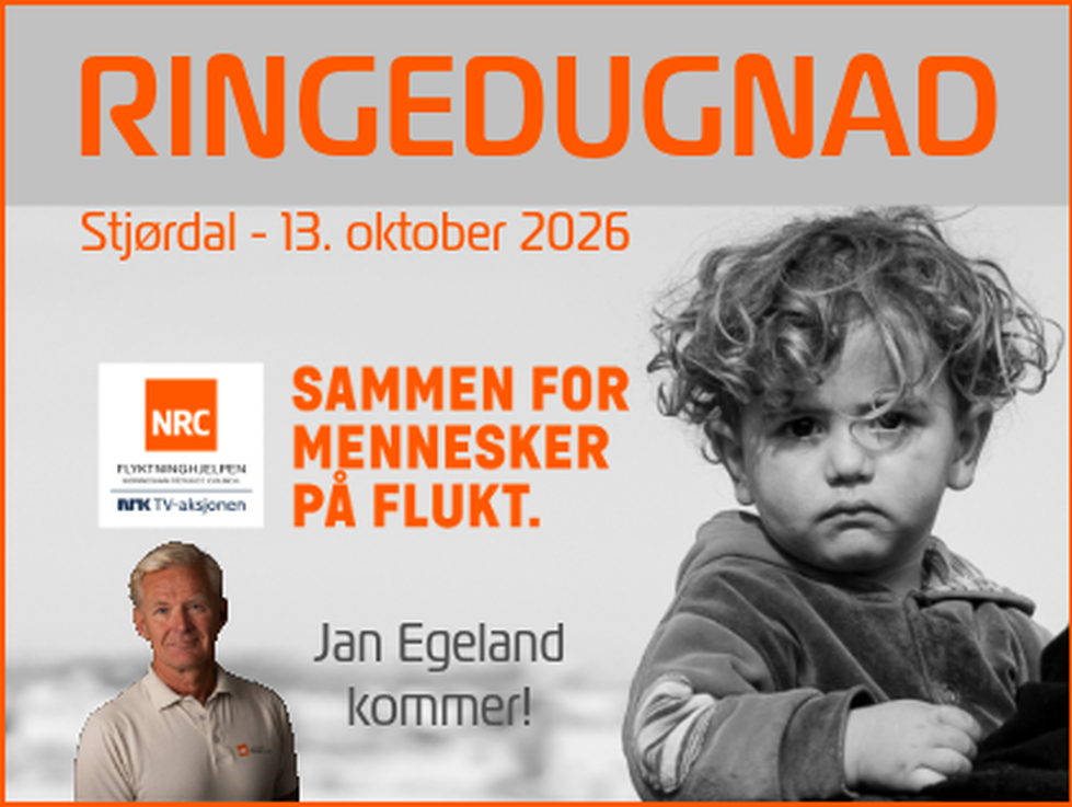 Årets Ringedugnad 2026